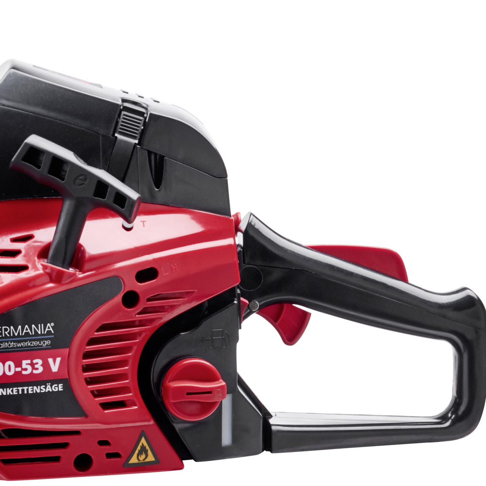 GERMANIA&reg; Benzinkettens&auml;ge KS 400-53V image number 6