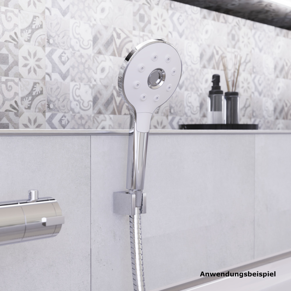 PERUZZI Handbrause image number 2