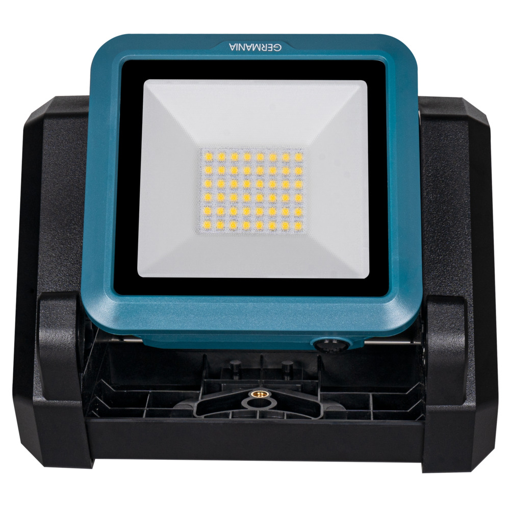 GERMANIA&reg; Plattform 2.0 LED-Akku-Arbeitslampe 20V image number 3
