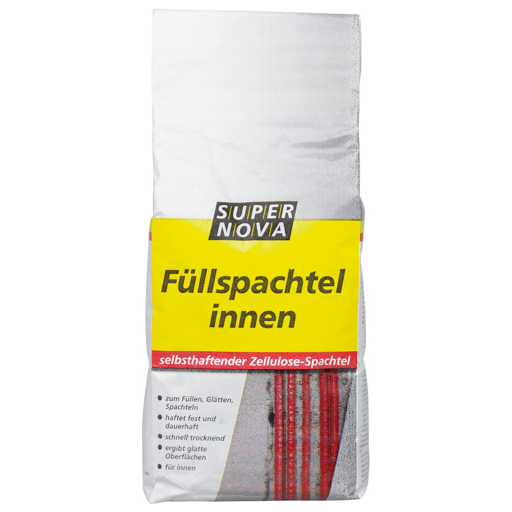 F&uuml;llspachtel f&uuml;r innen