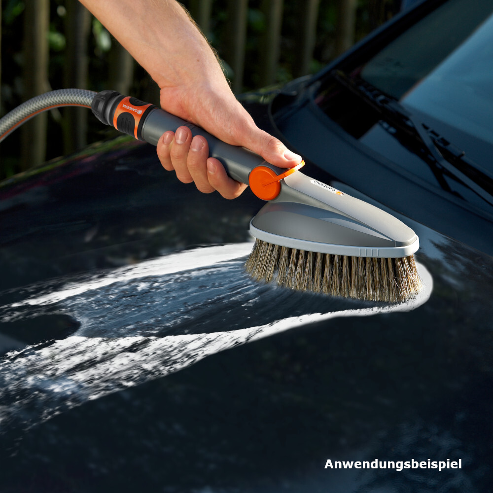 Gardena Seifenst&auml;bchen lose, 10 St&uuml;ck image number 1