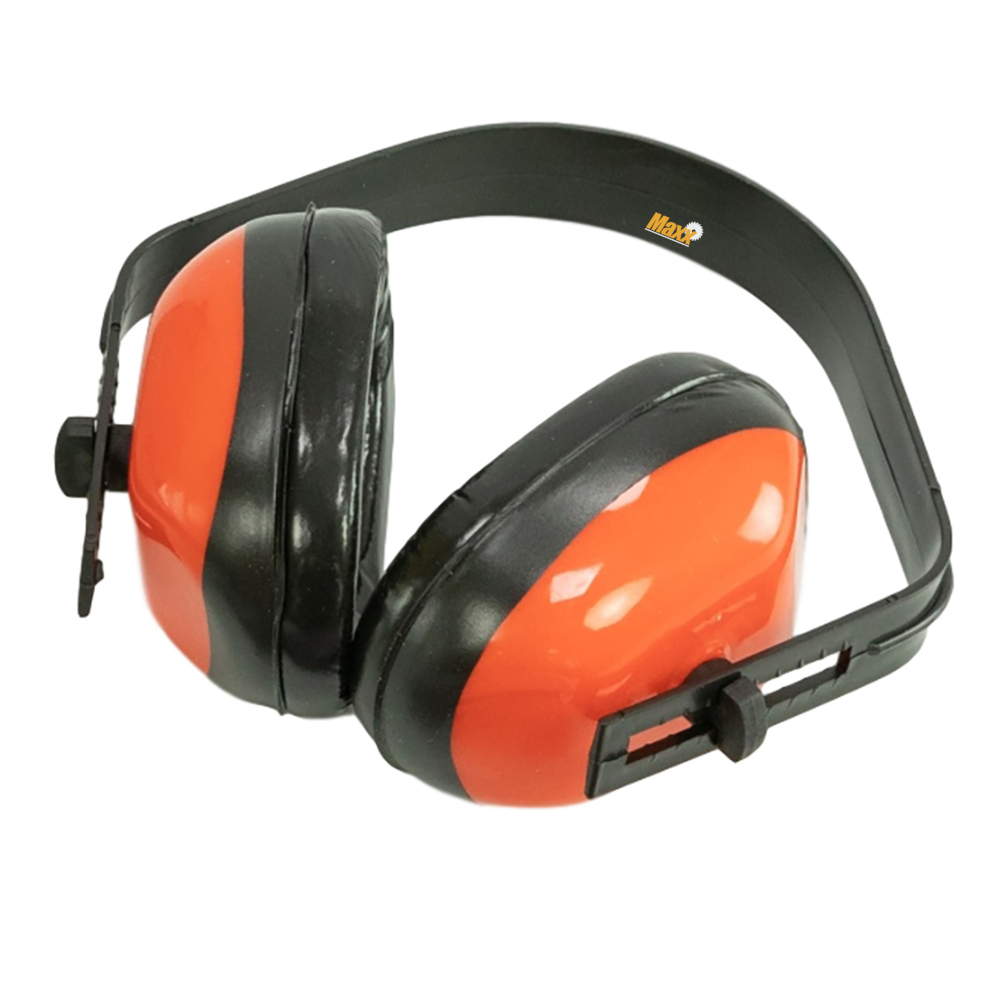 Arbeitsschutz-Set Gesichtsschutz, Geh&ouml;rschutz und Handschuhe B-Ware image number 2