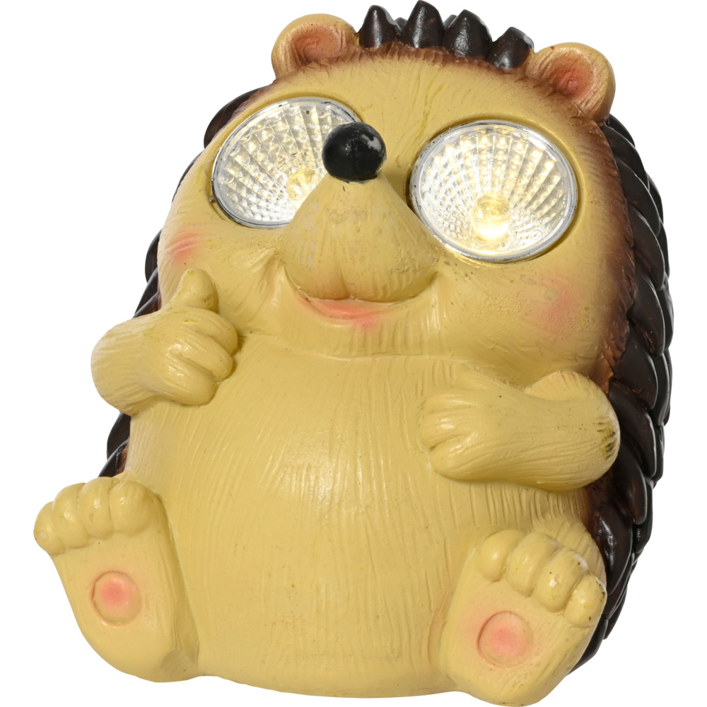 LED-Solartierchen in 4 Designs image number 3