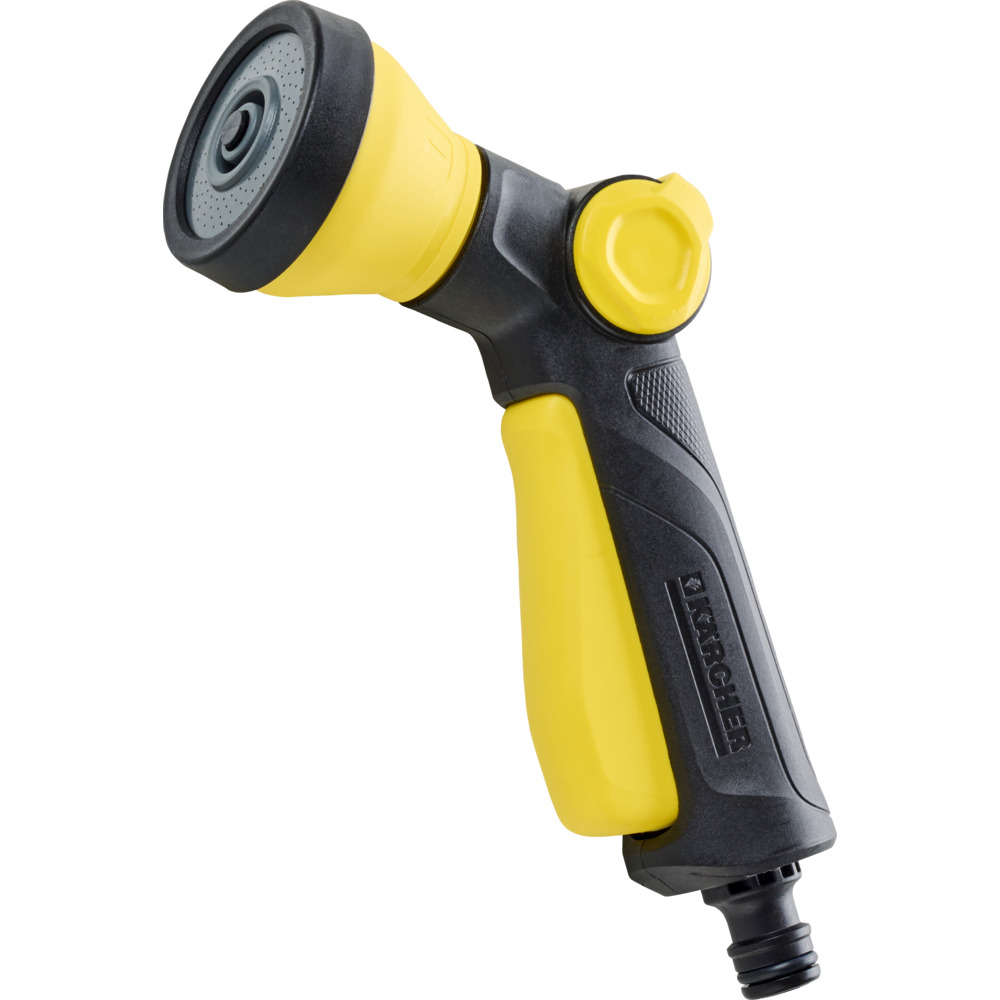 K&auml;rcher 2.645-178.0 Spiralschlauch-Set 10m image number 1