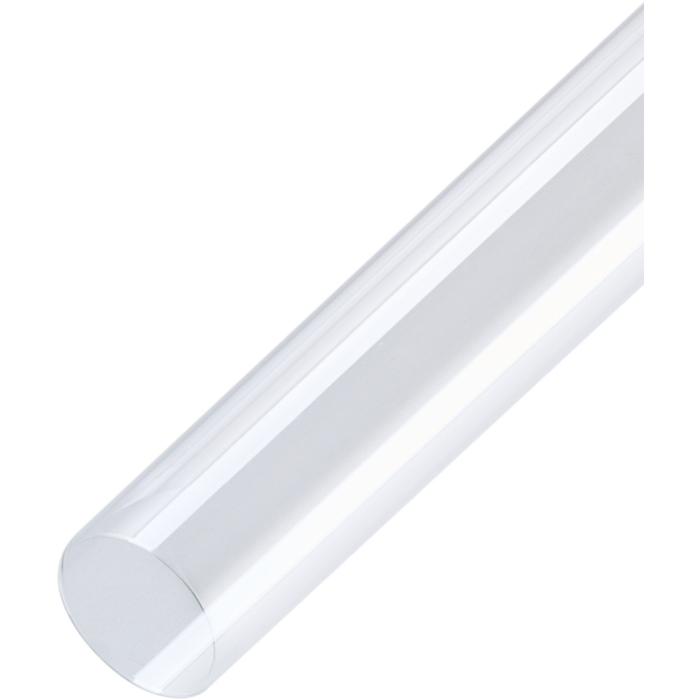 Glasr&ouml;hre f&uuml;r Feuerrohr image number 2