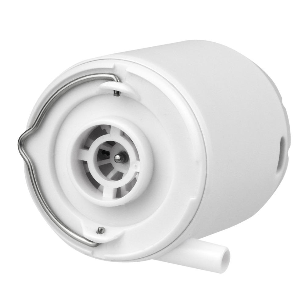 Calima Mini Luftpumpe Absaugfunktion Leuchte image number 4