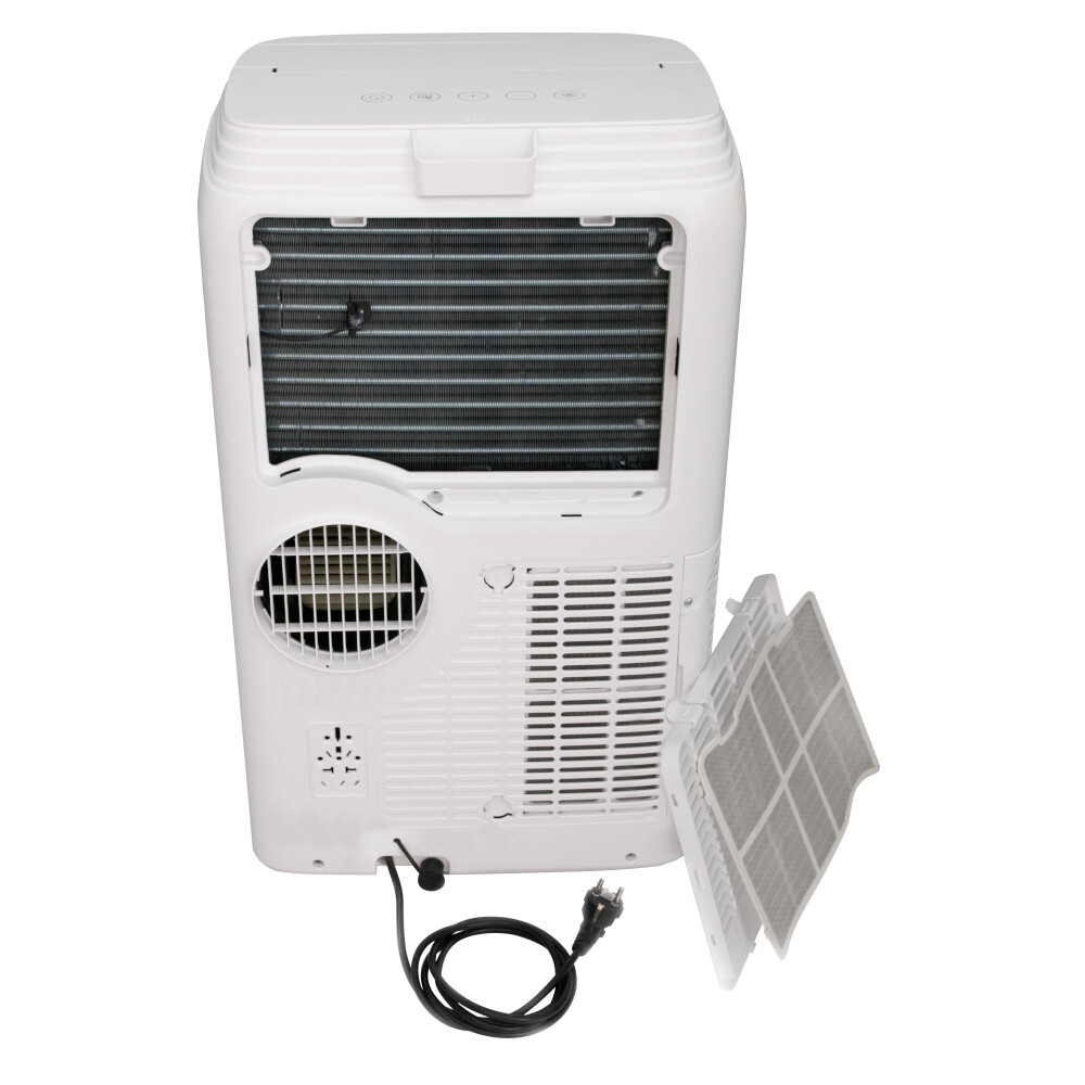 Blaupunkt Klimager&auml;t Moby Blue S 09 image number 3