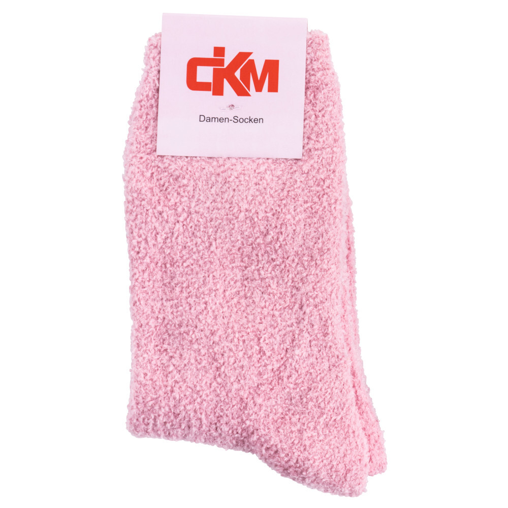 Damen-Socken Gr&ouml;&szlig;e 37/41 aus Mischgewebe in verschiedenen Farben