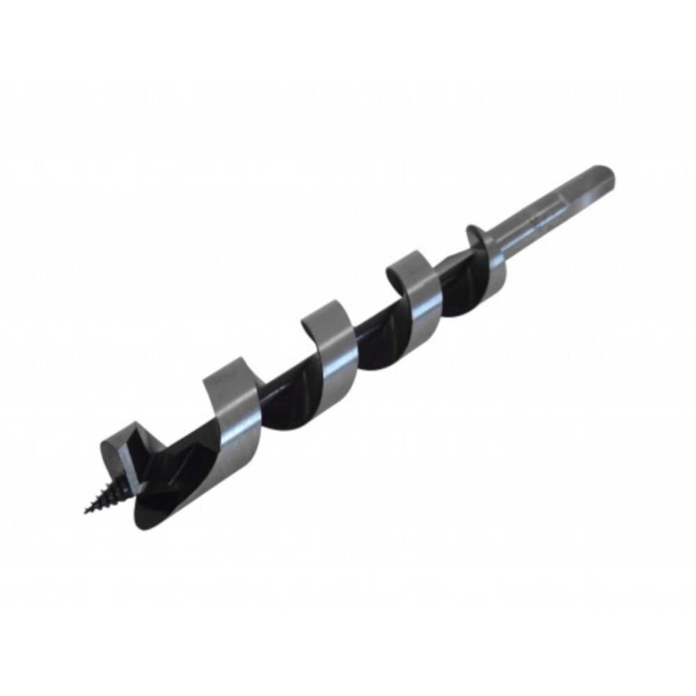 GERMANIA&reg; Schlangenbohrer Lewis Bohrer 230 mm x 26 mm