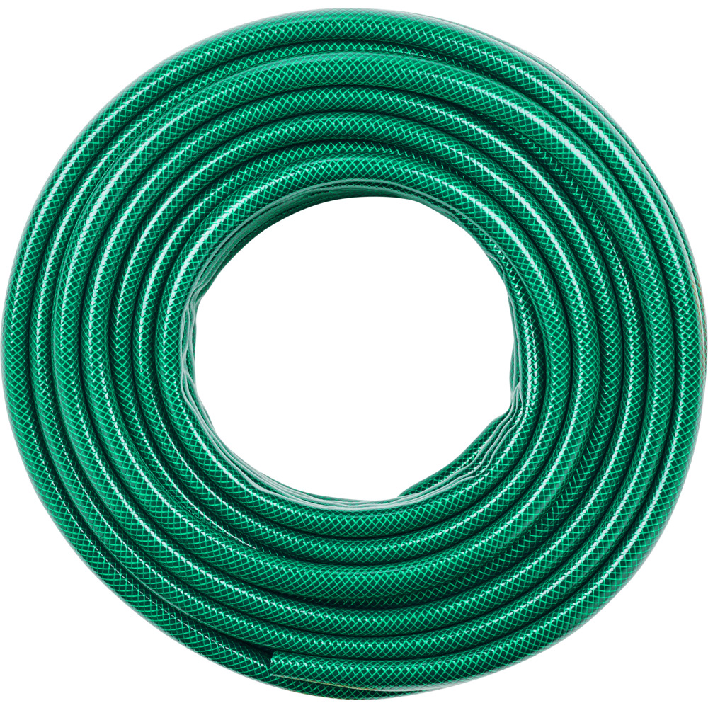 Gartenschlauch 3/4'' gr&uuml;n, 30 m Wasserschlauch image number 1