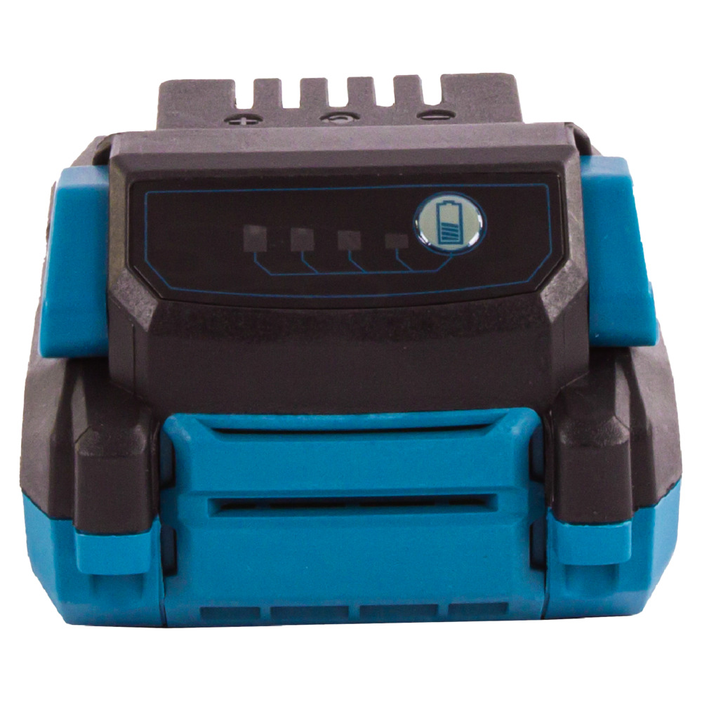 GERMANIA&reg; Plattform 2.0 Li-Ion Akku 2 Ah mit 20 V image number 2