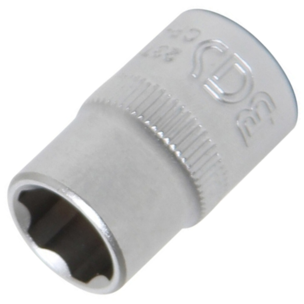 BGS&reg; Steckschl&uuml;sseleinsatz 3/8" Super Lock mit SW 11 mm