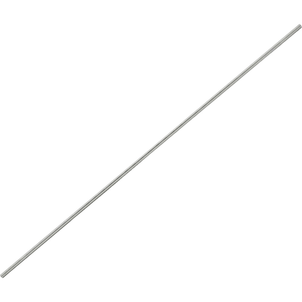 Gewindestange M12 100 cm aus Edelstahl mit Vollgewinde image number 1