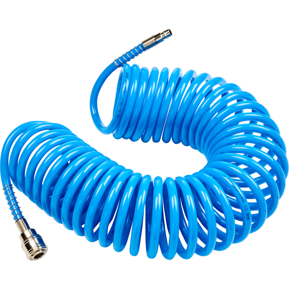 G&uuml;de&reg; Spiralschlauch 10 m