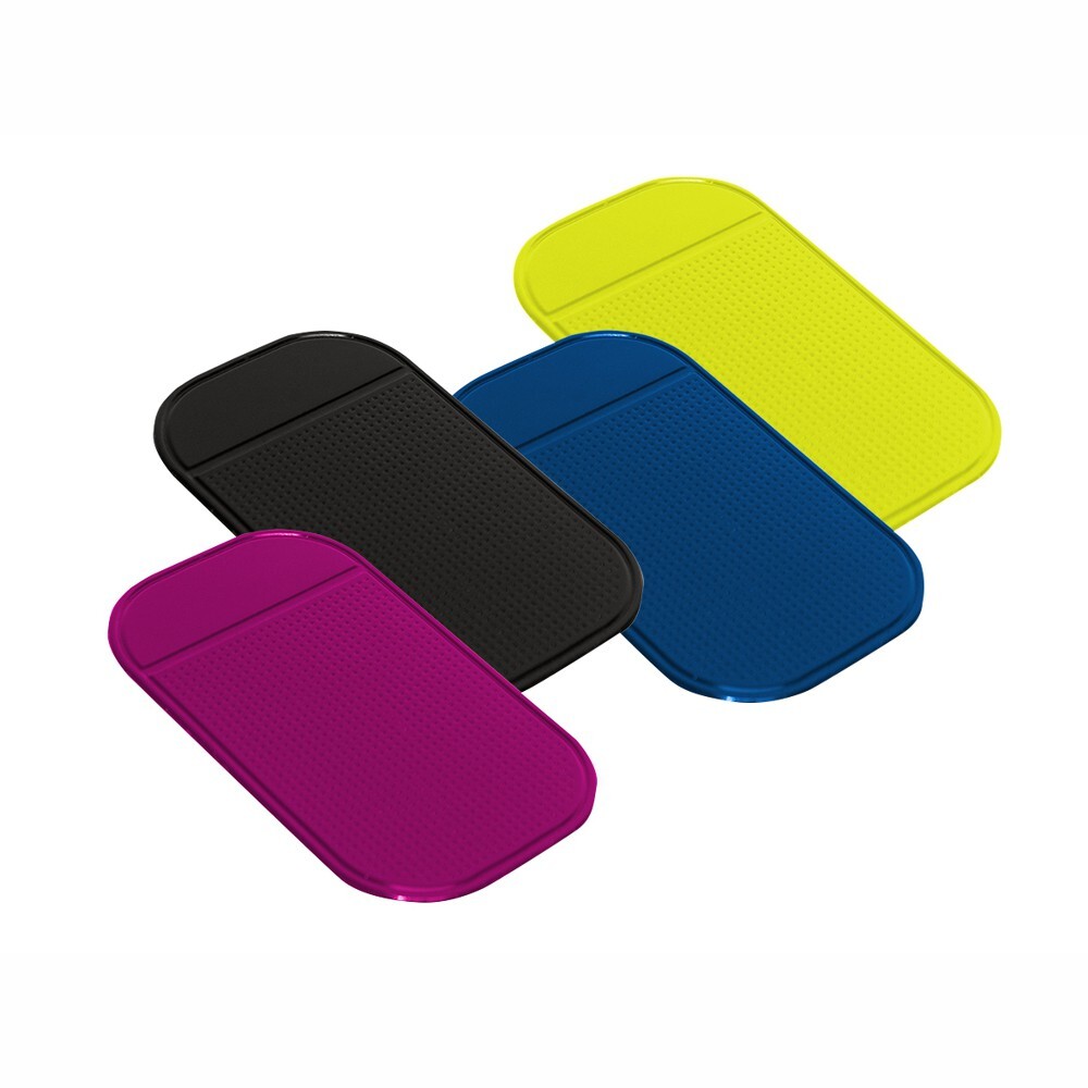 Antirutsch Pad in verschiedenen Farben