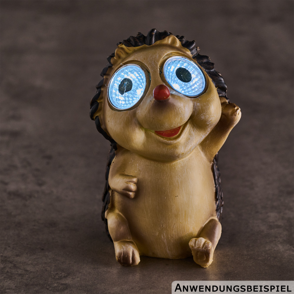 Solartiere 11 cm, 4-fach sortiert image number 16