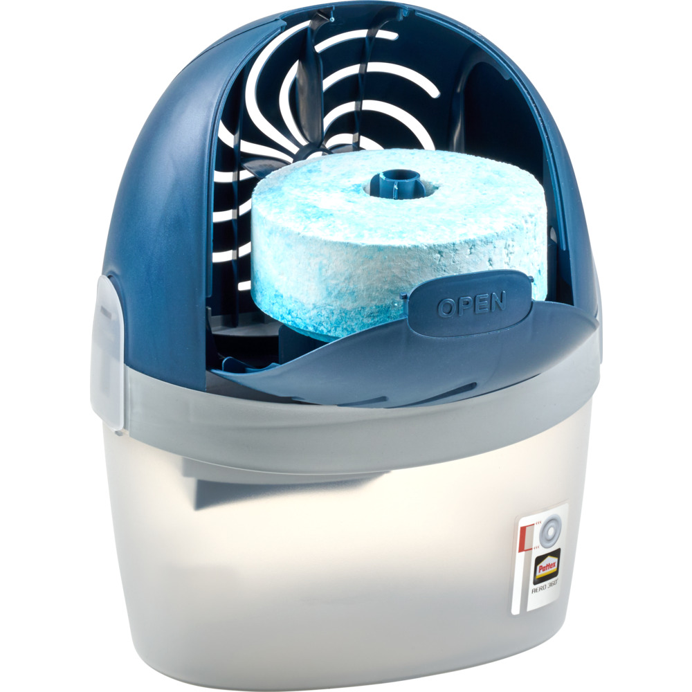 Pattex&reg; Luftentfeuchter Aero 360&deg; image number 1