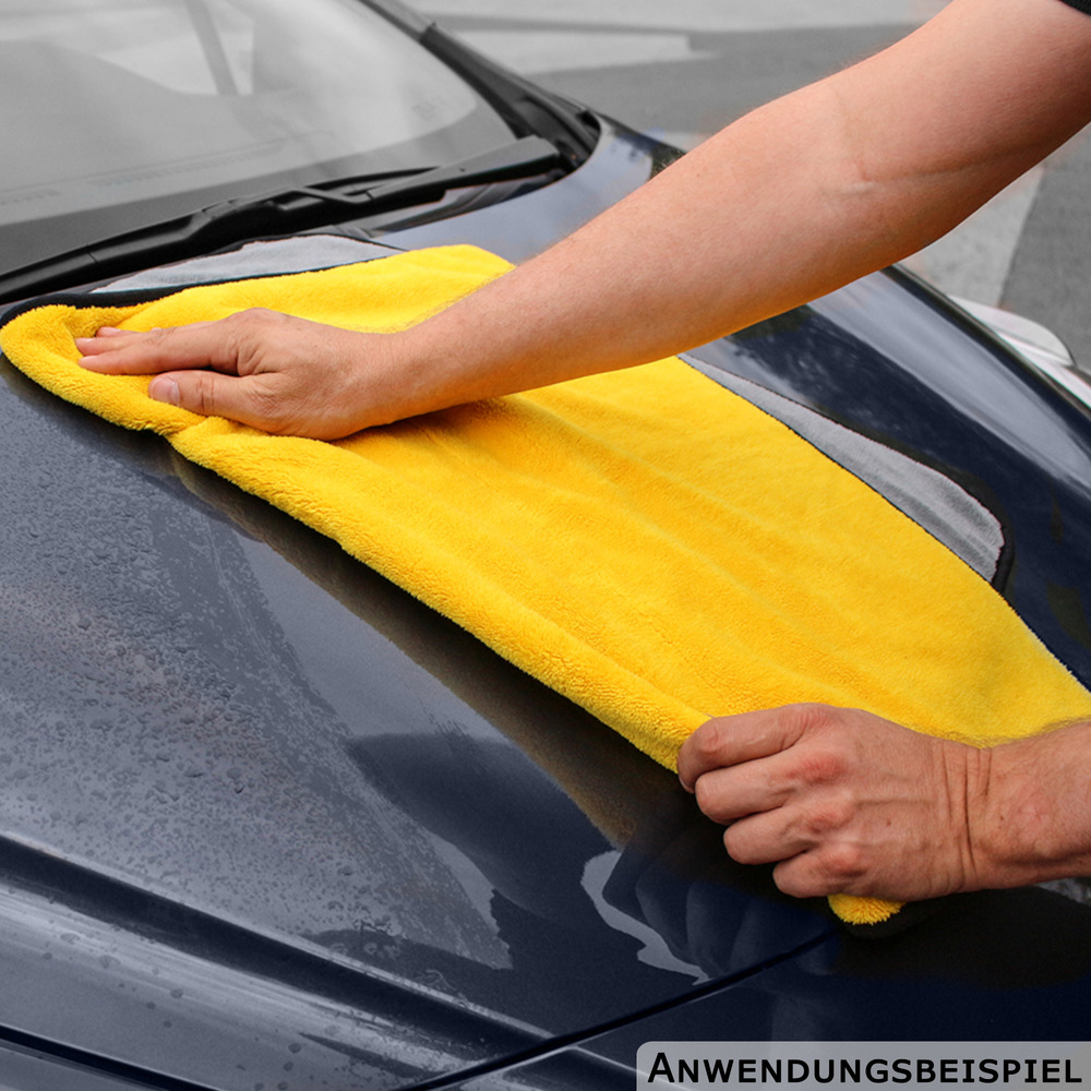 APA Premium Trockentuch XXL Mikrofaser 60 x 80 cm image number 5