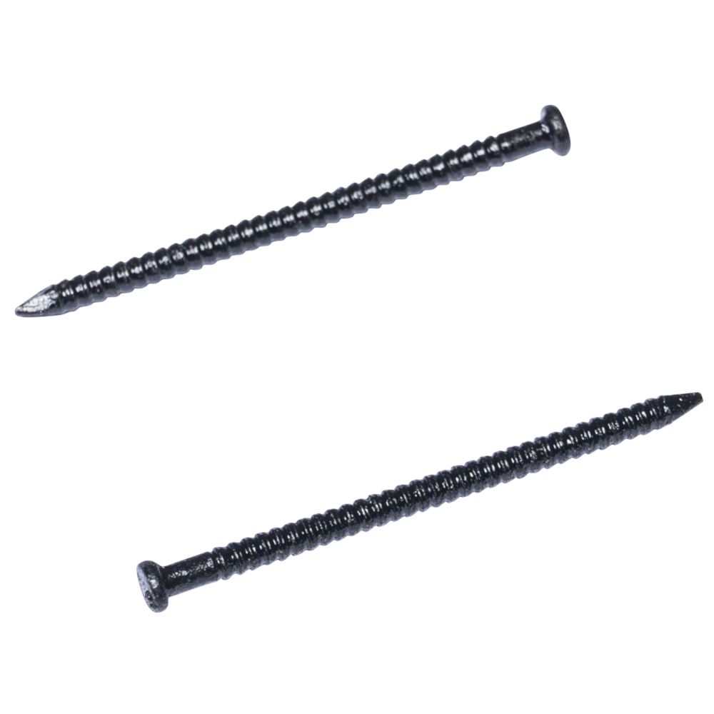 FISHBULL Paneelstifte 1,6 x 32 mm in Schwarz