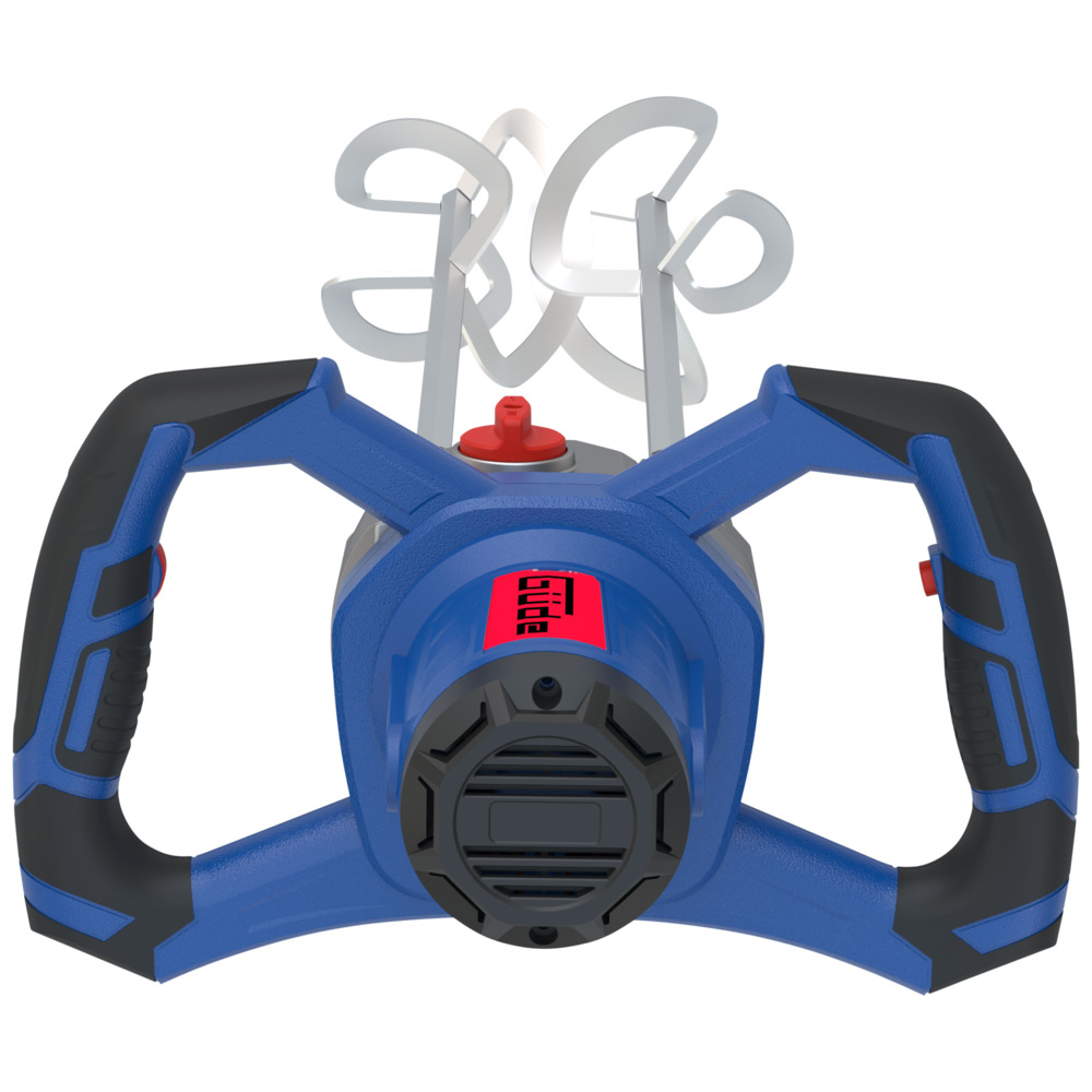 G&uuml;de&reg; R&uuml;hrwerk GRW 1811.1 TWIN image number 3