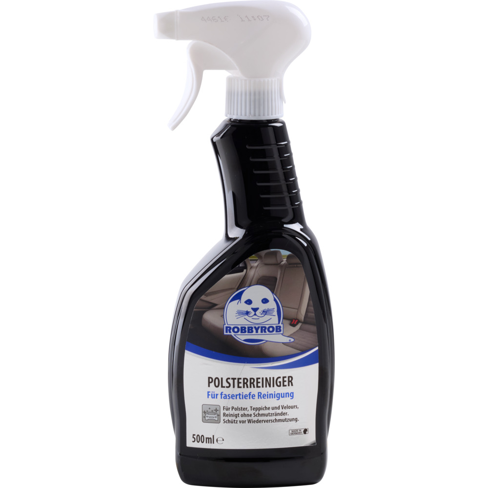 Polsterreiniger zur Autopflege 500 ml image number 1