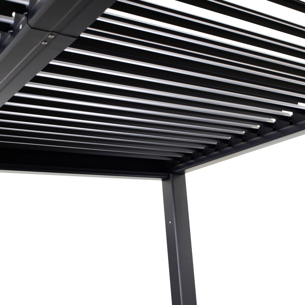 Pavillon "Baracoa" 3 x 3 x 2,3 m image number 1