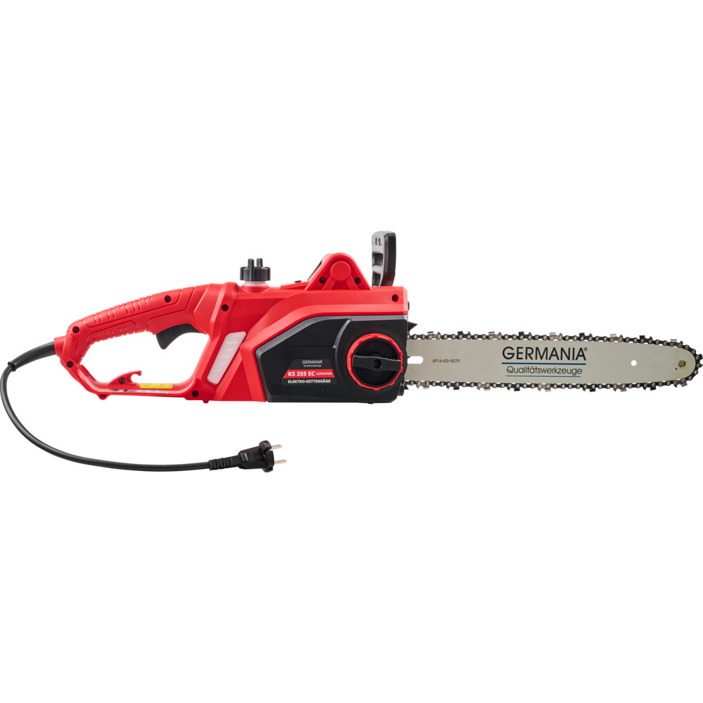 Elektrokettens&auml;ge GERMANIA&reg; KS 355 EC image number 2