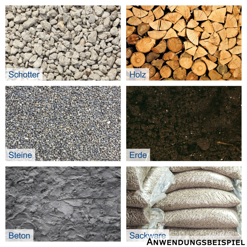 Scheppach Dumper DP3000 image number 2