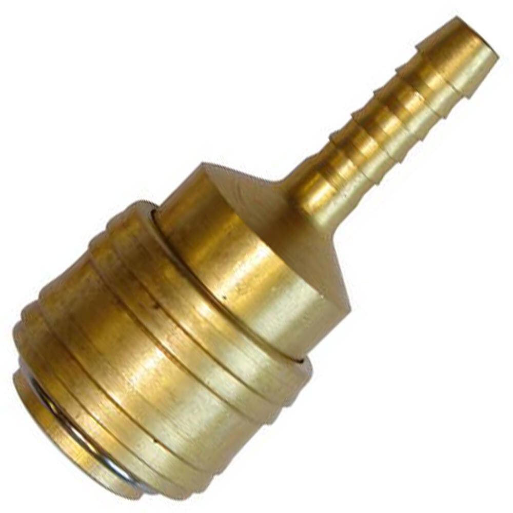 G&uuml;de&reg; Druckluft Schlauchkupplung 6 mm