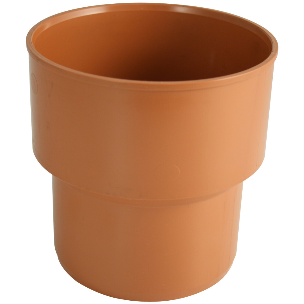 KGUS Anschluss an Gussrohr-Ende DN 110