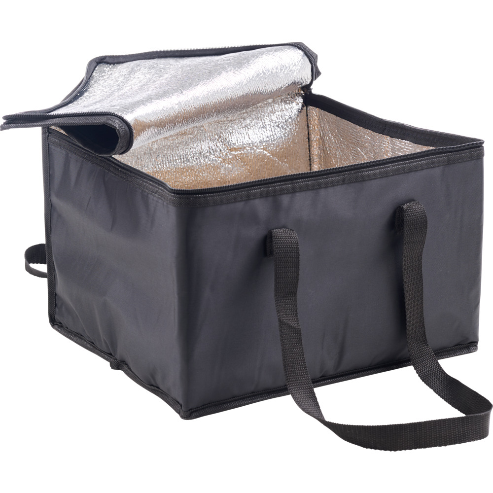 K&uuml;hltasche 18 Liter aus Kunststoff image number 2