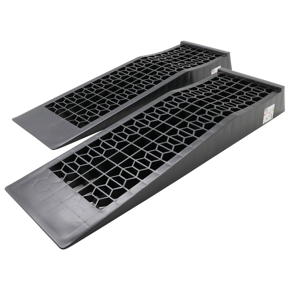 Auffahrrampensatz extra flach 2 St&uuml;ck