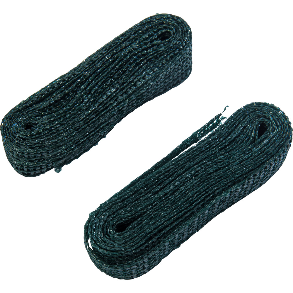 GERMANIA&reg; Baum Anbinder aus Kunststoffgeflecht