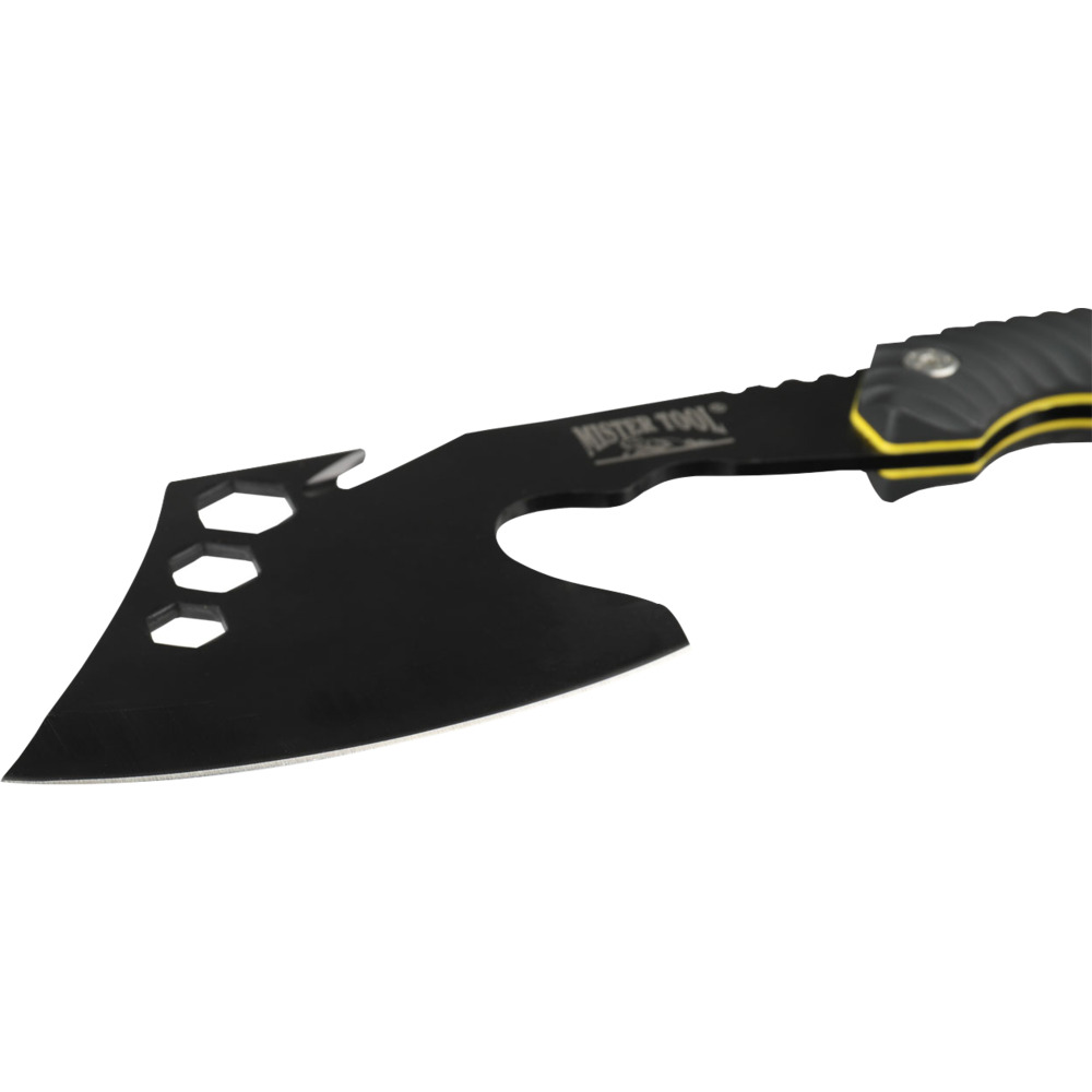 MISTER TOOL&reg; Camping- und Jagd-Axt image number 1