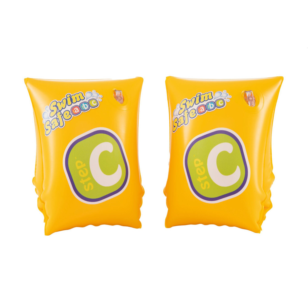 SO Schwimmfl&uuml;gel 3-6 Jahre 25x15 cm BESTWAY&reg;