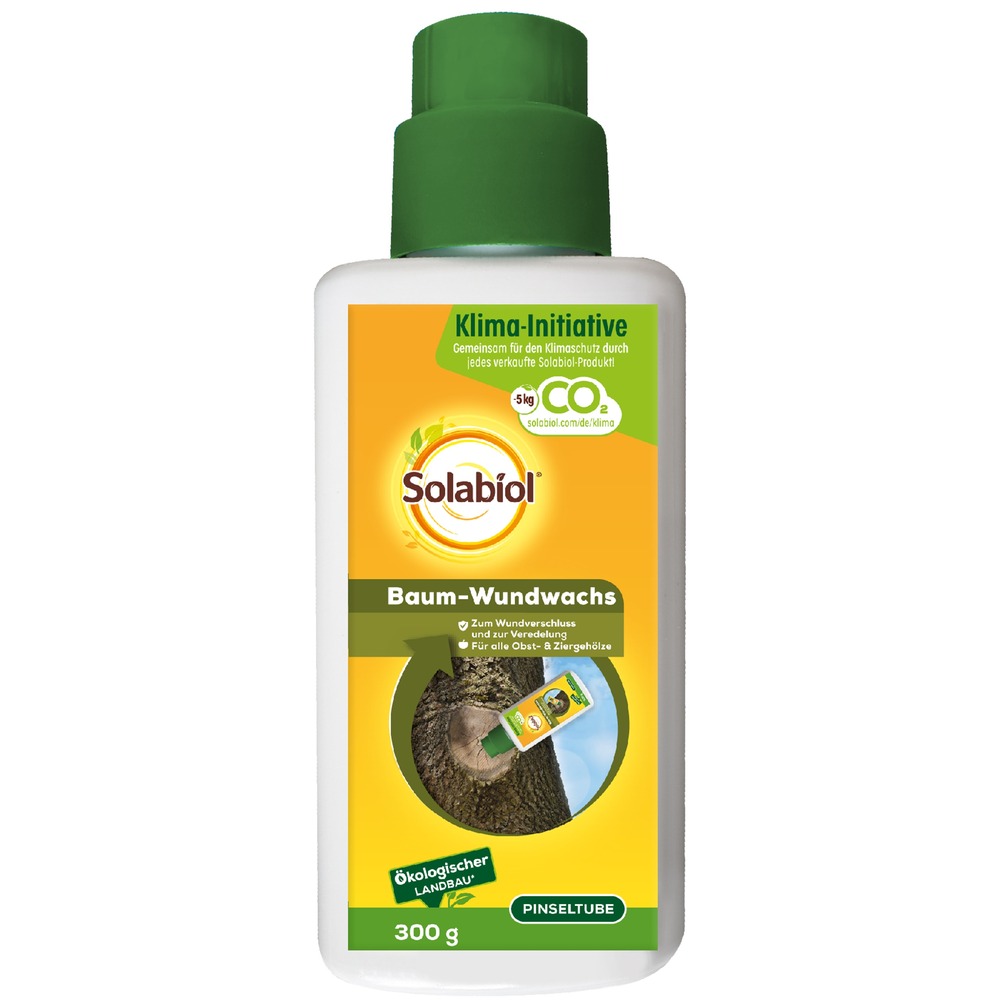 Solabiol&reg; Baum Wundwachs 300 g