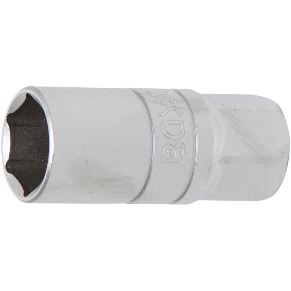 Z&uuml;ndkerzen-Einsatz 1/2 Zoll Antrieb 21 mm