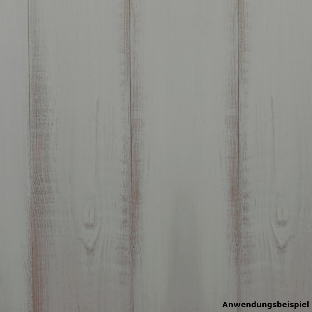 Kreidefarbe Chalk Grey 375 ml, Holzfarbe f&uuml;r Innen & Au&szlig;en image number 1