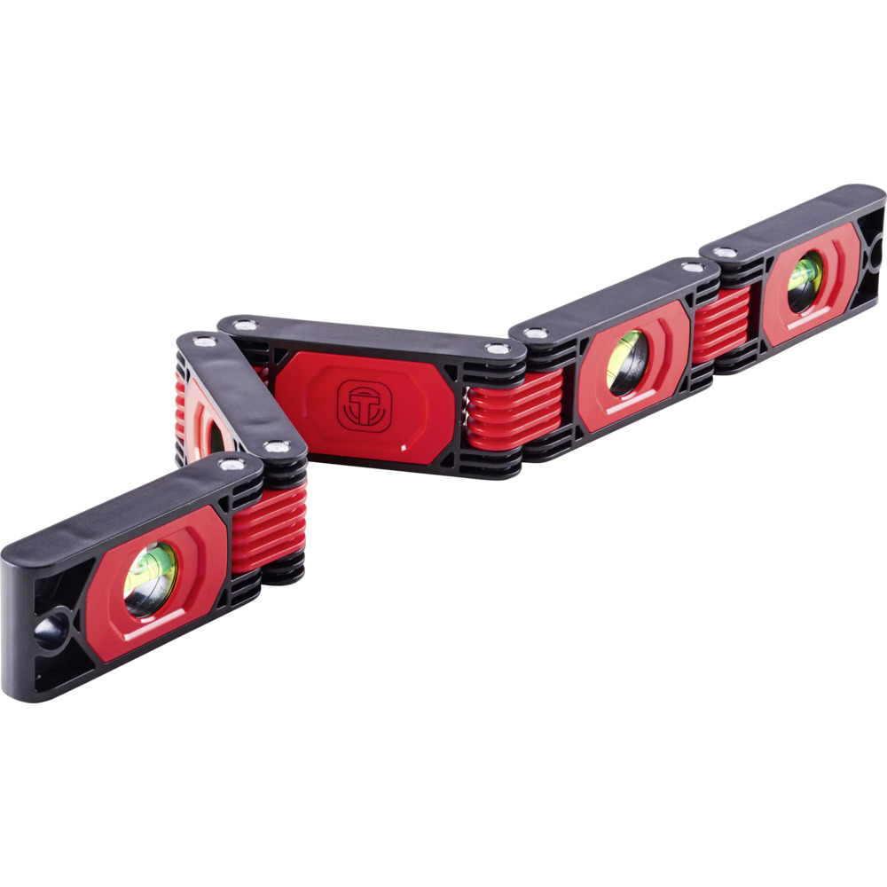 Flexible Klapp-Wasserwaage 60cm image number 4