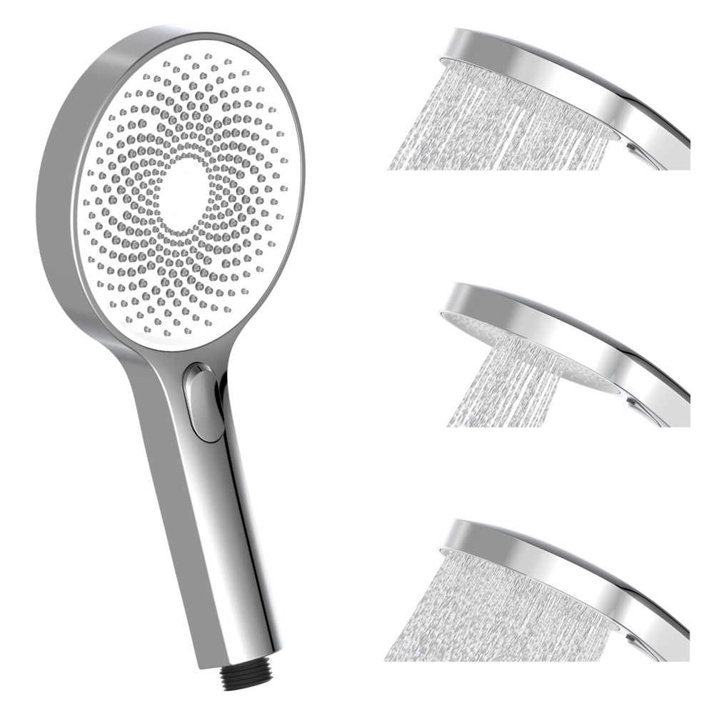 SAMOA RAIN Handbrause image number 3