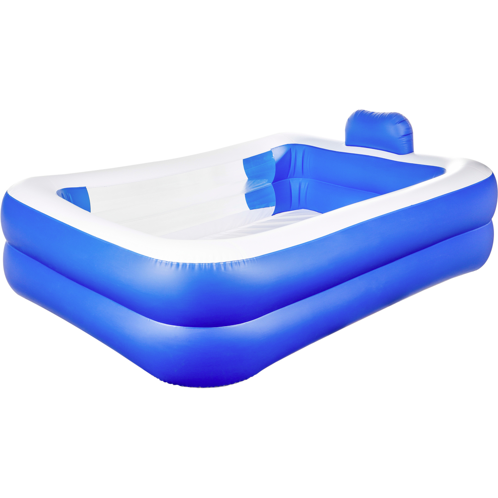 Familien-Pool 200 x 150 x 50 cm