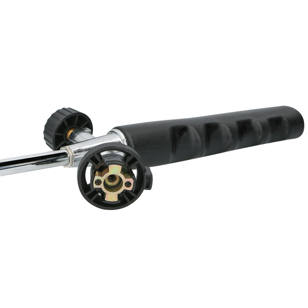 Kinzo Gasbrenner 80 cm mit Piezoz&uuml;ndung image number 2