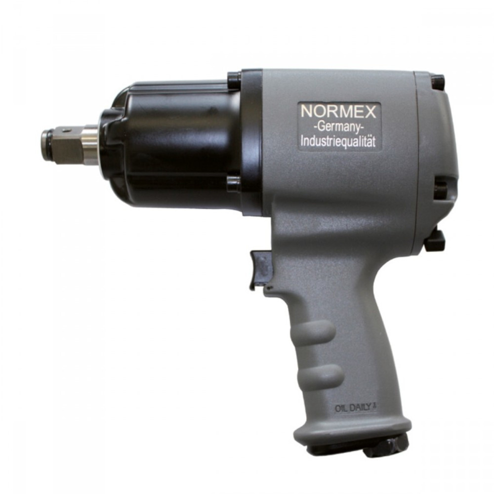 Normex Druckluft Schlagschrauber &frac34;'' 1200 Nm