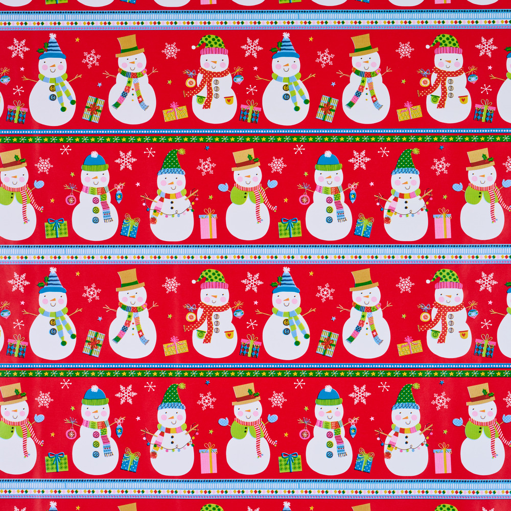 Geschenkpapier &bdquo;Kinder&ldquo; 500 x 70 cm, sortiert image number 14