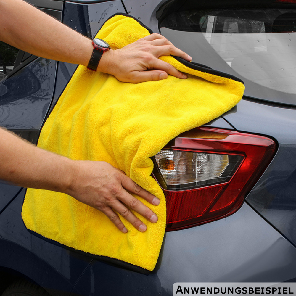 APA Premium Trockentuch XXL Mikrofaser 60 x 80 cm image number 4