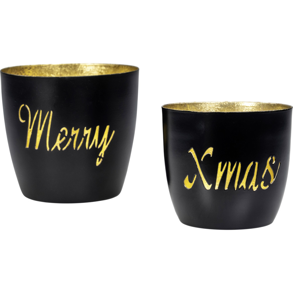 Teelichthalter aus Metall - 5 Designs zur Auswahl image number 5