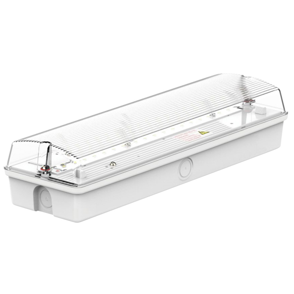 LED-Fluchtwegleuchte f&uuml;r die Wandmontage image number 3