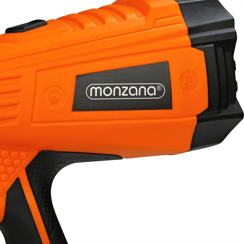 monzana&reg; Farbspr&uuml;hger&auml;t 500 Watt image number 2