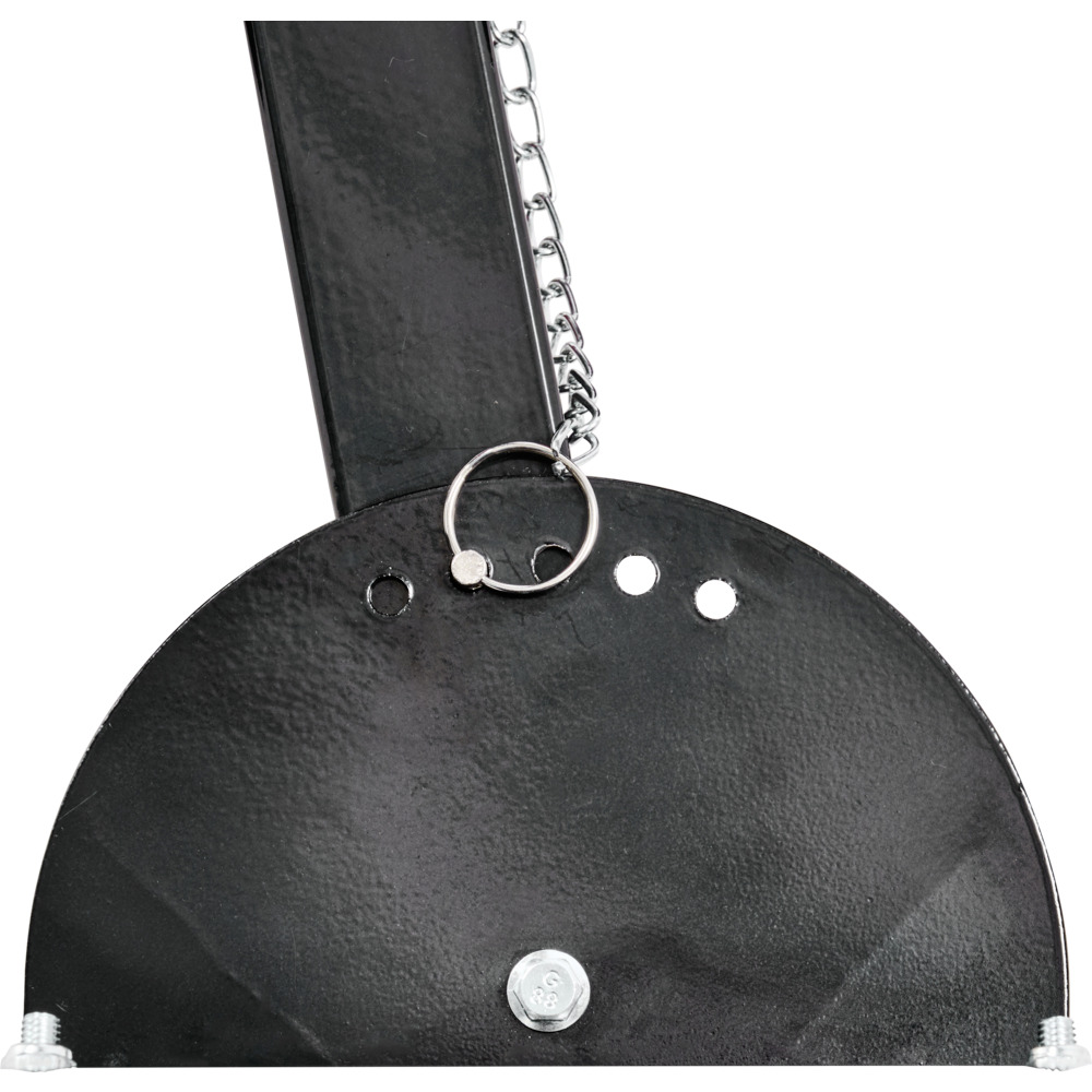 Schneeschieber mit R&auml;dern image number 4