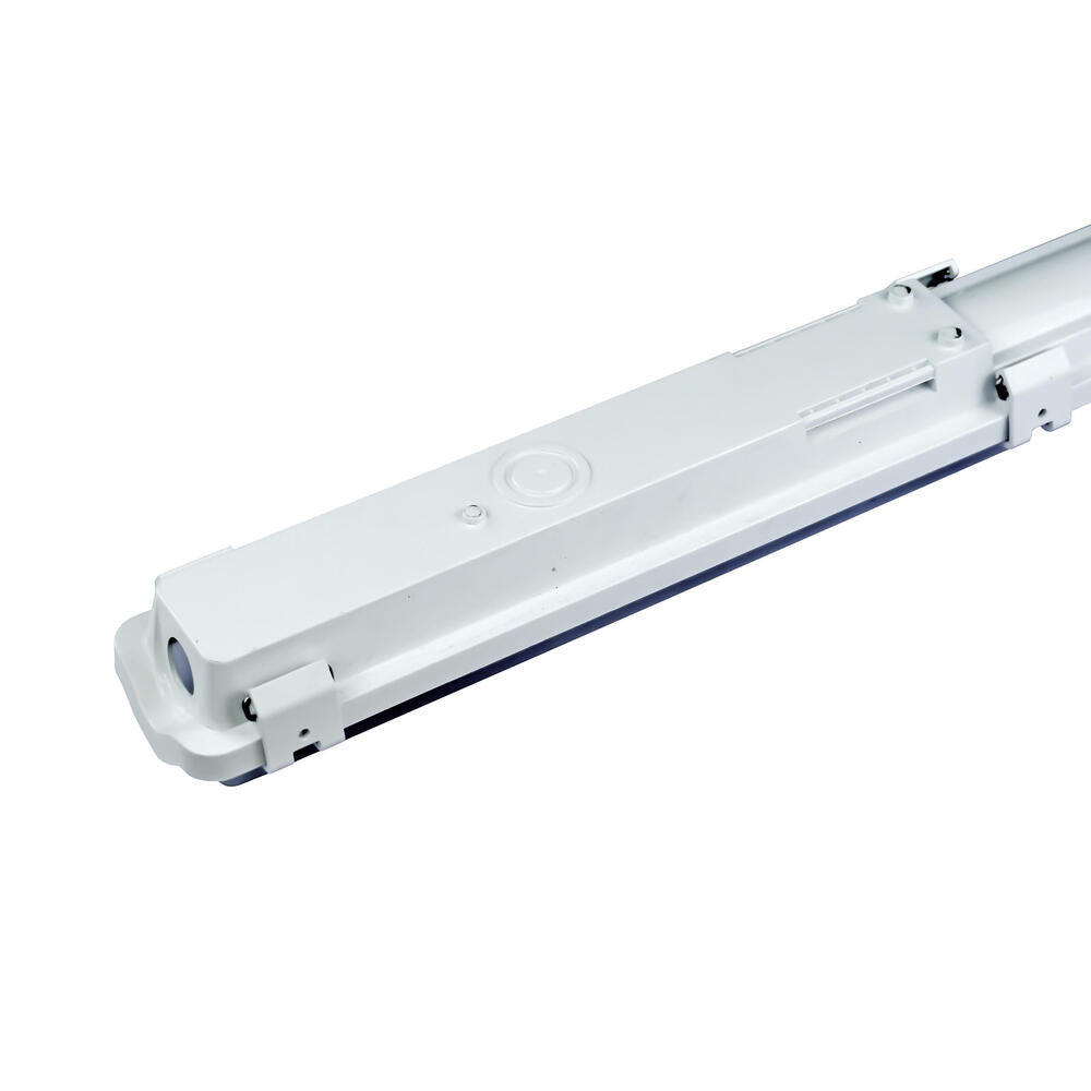 LED-Feuchtraumleuchte 60 cm inkl. LED-R&ouml;hre 4000K image number 5